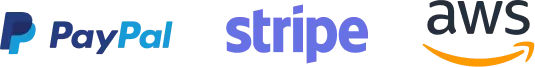 Payment logo WPMN
