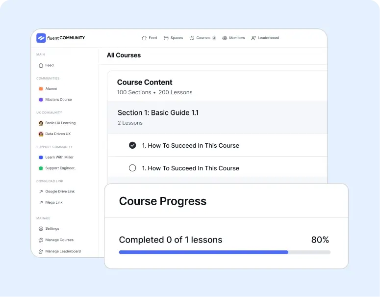 Progress Bar