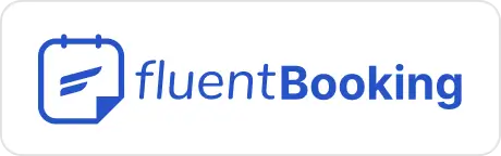 fluentbooking-logo