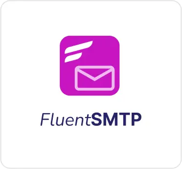 fluentsmtp-logo
