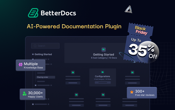 BetterDocs