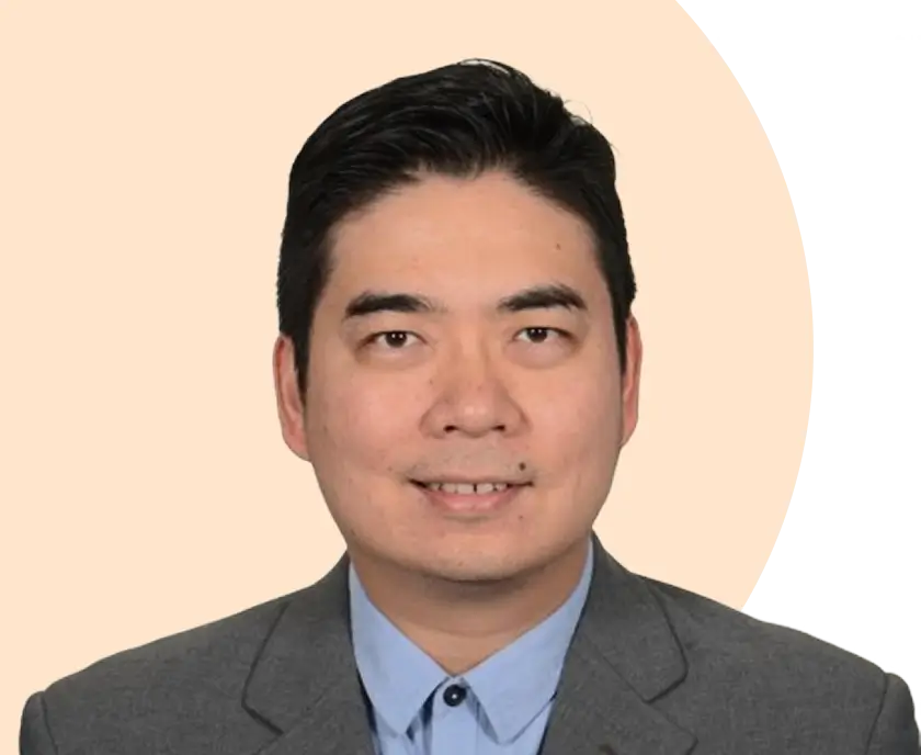 Leo Koo