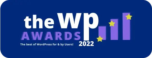 The WP Awards 2022