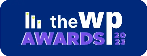The WP Awa5ds 2023