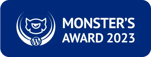 Monster Award 2023