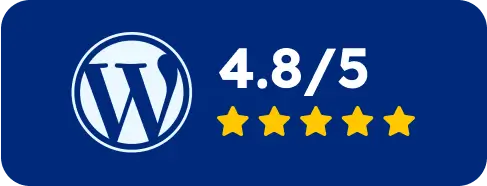 Wordoress rating