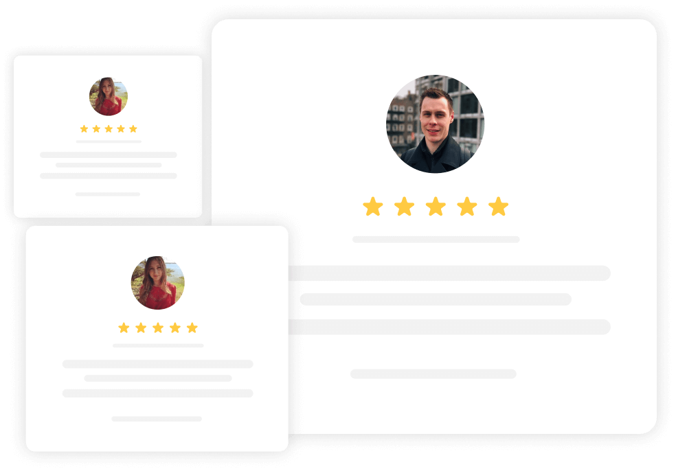 Showcase Testimonials