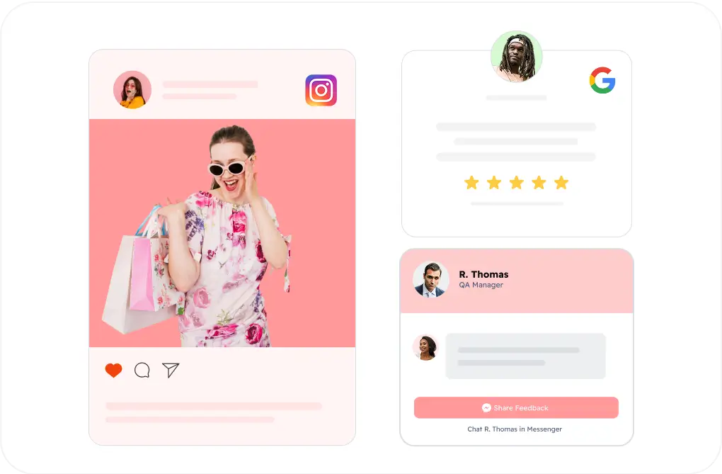 WP Social Ninja