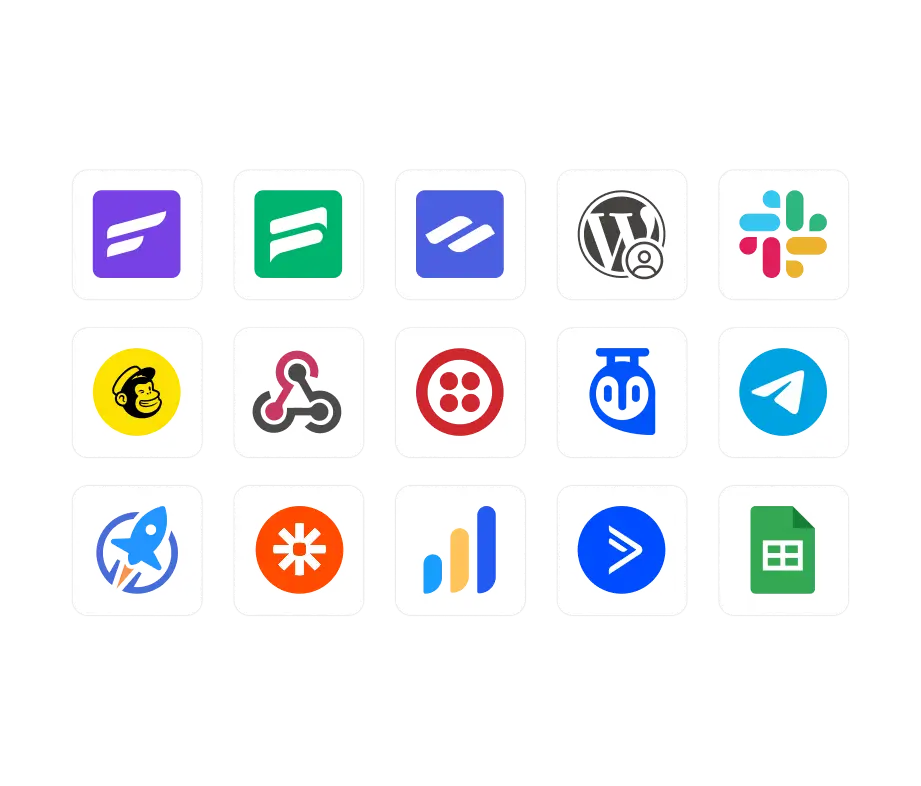 Paymattic Powerfull Integration
