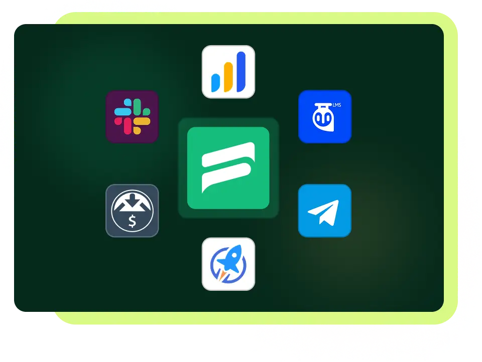 Multi‑Channel Communication