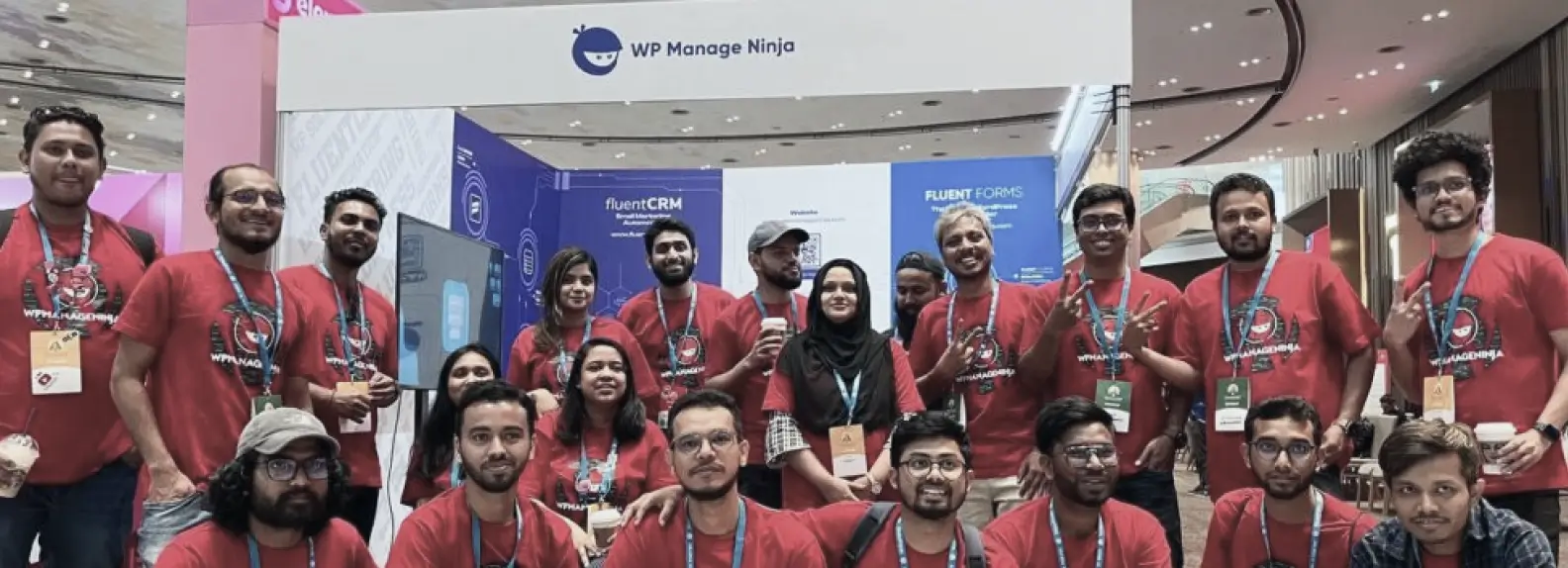 Wordcamp Asia 2023 WPmanageninja