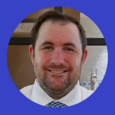 Jeremy Moll